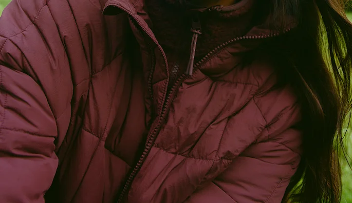 Shop the Nellie Packable Puffer