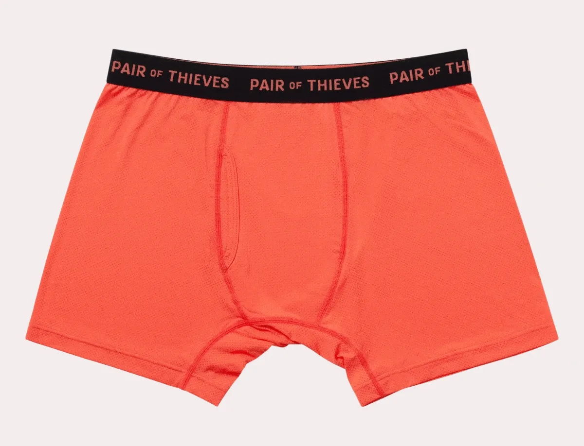 SuperFit Boxer Briefs