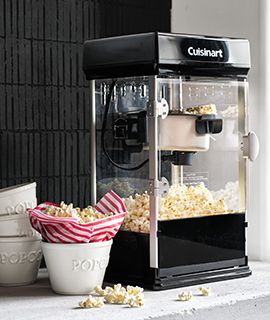 ends today: up to $50 off select Cuisinart® kitchen electrics‡
