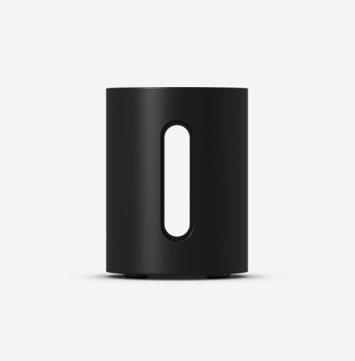 Sub mini