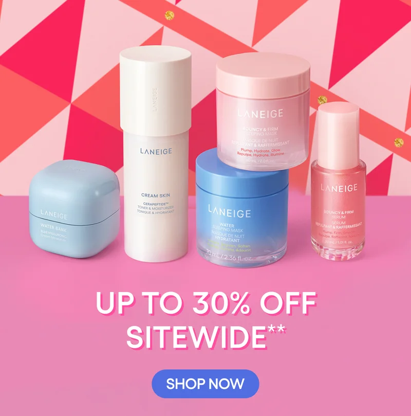 morning must haves on sale