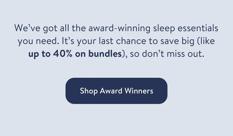 Shop award winners