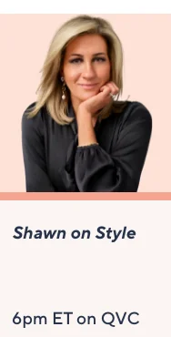 shawn on style