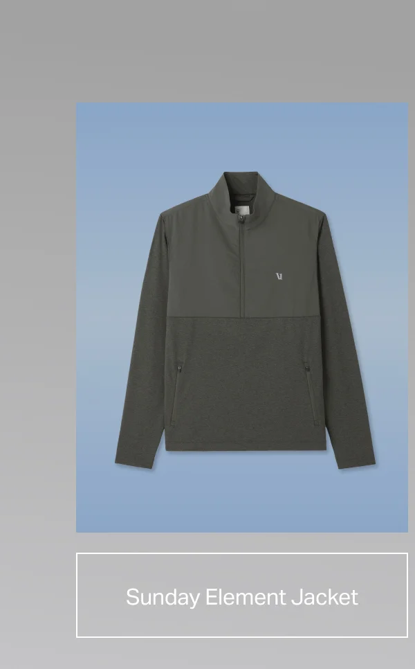Sunday Element Jacket