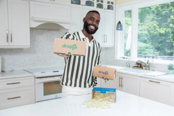 Get 20% Off Your First Order & Free Shipping