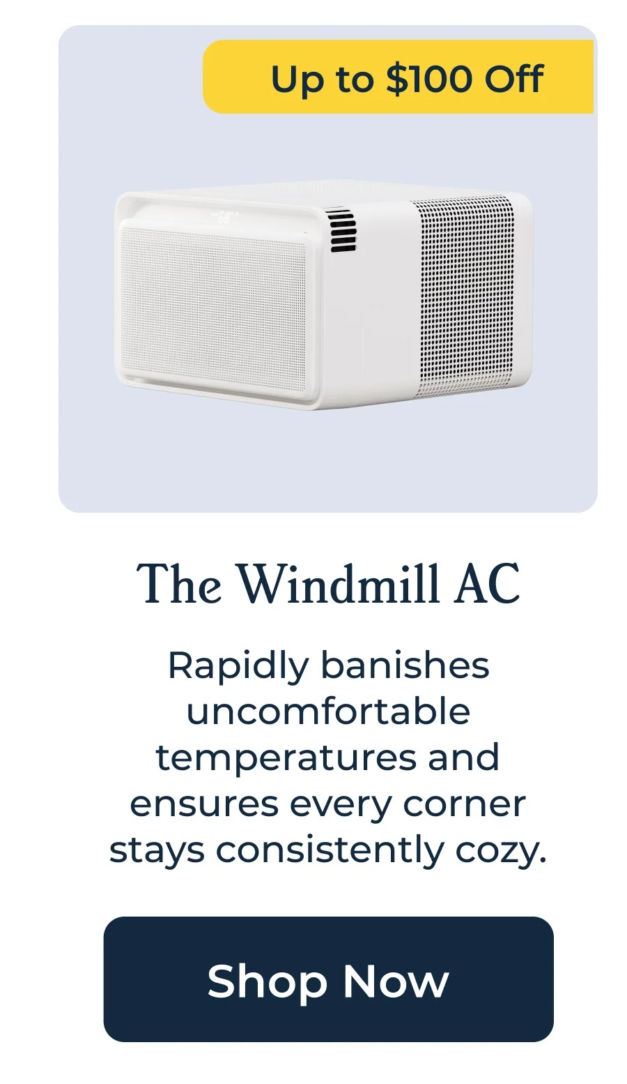 The Windmill AC
