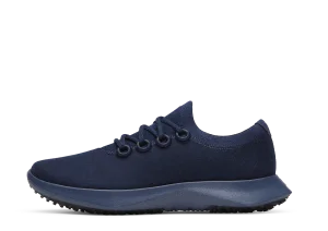 Wool Dasher Mizzle Deep Navy