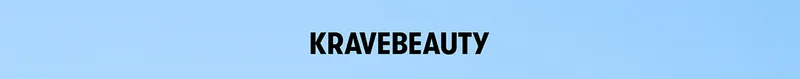 KraveBeauty