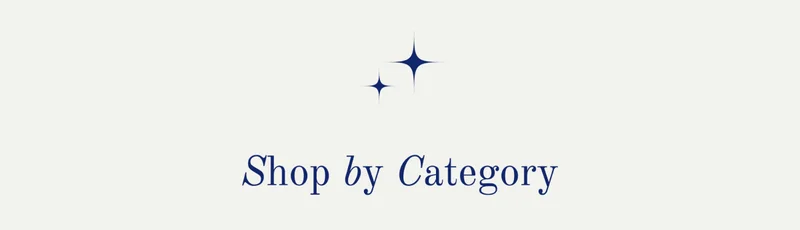 Shop by category