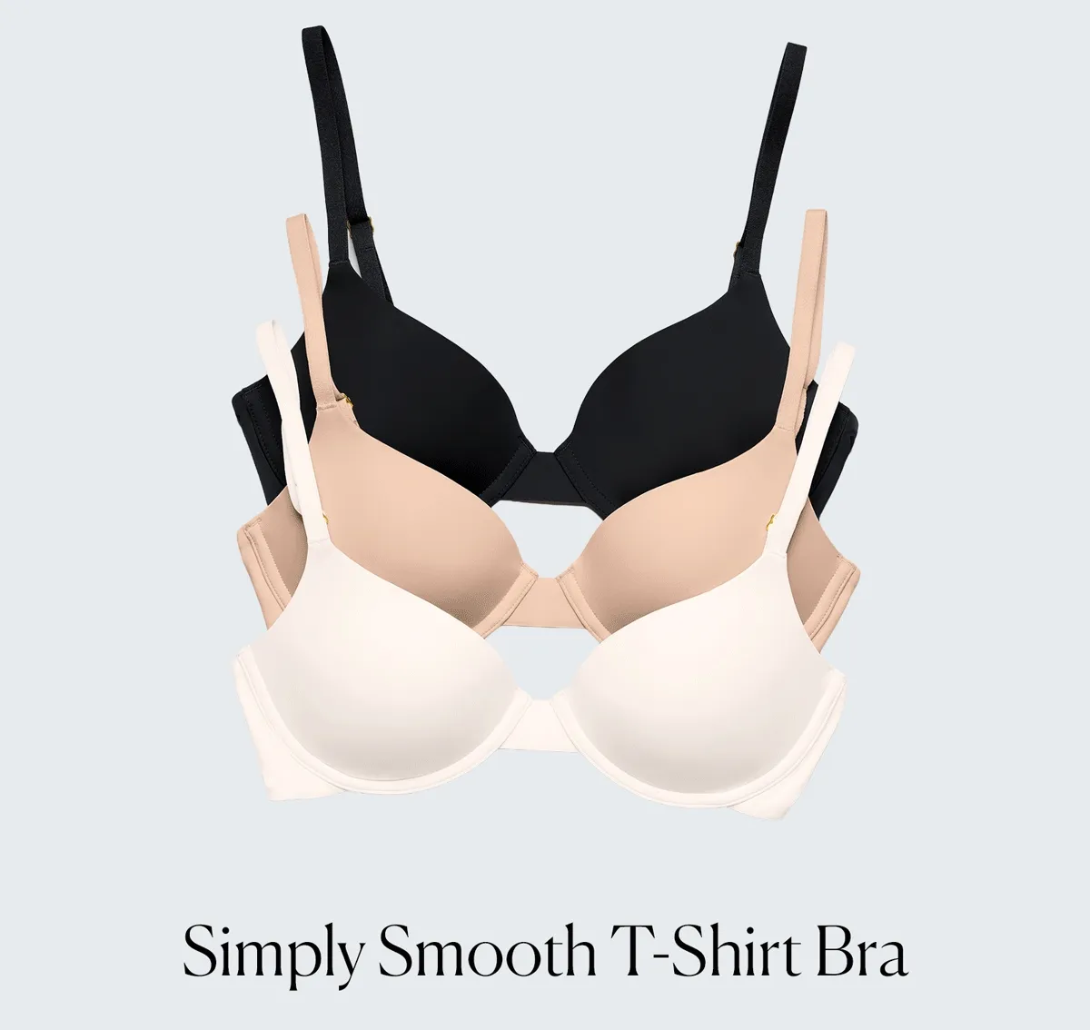Pepper Bras