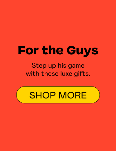 For the Guys | Shop More