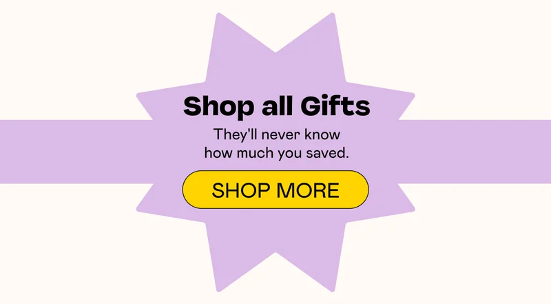 Shop all Gifts | Shop More