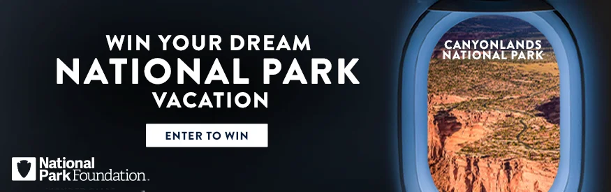 Visit National Park Foundation