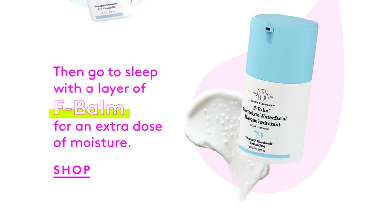 Shop F-Balm