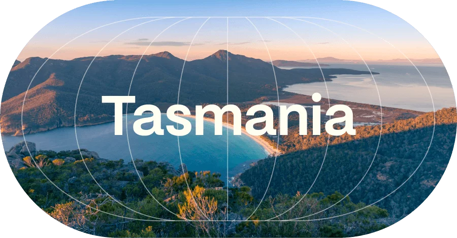 Tasmania
