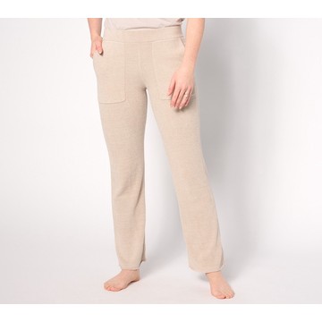 Barefoot Dreams CozyChic Ultra Lite Wide Leg Pant