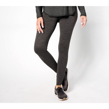 Barefoot Dreams Malibu Collection Butterchic Leggings