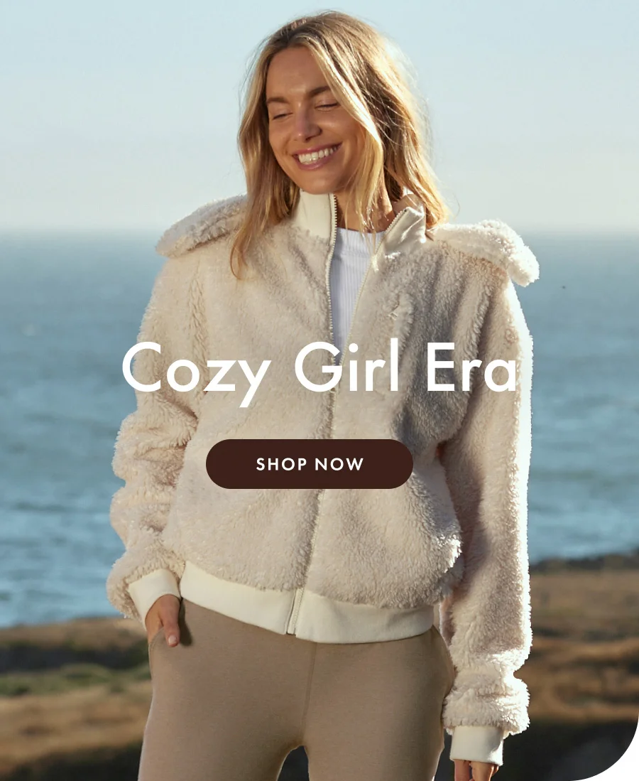 Shop Cozy