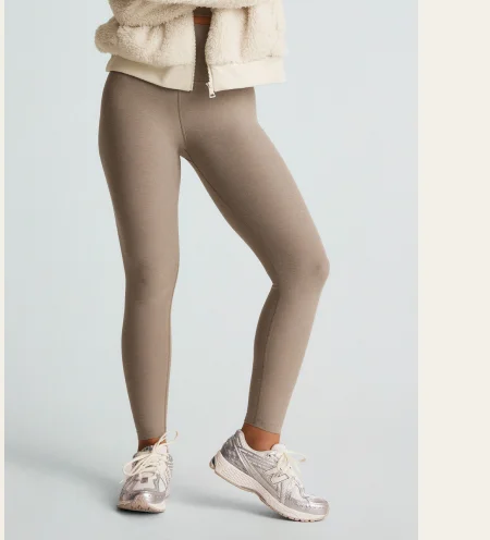Spacedye Caught In The Midi High Waisted Legging