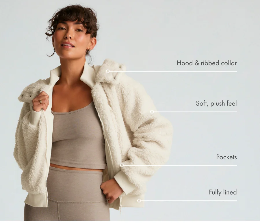 Adventure Jacket