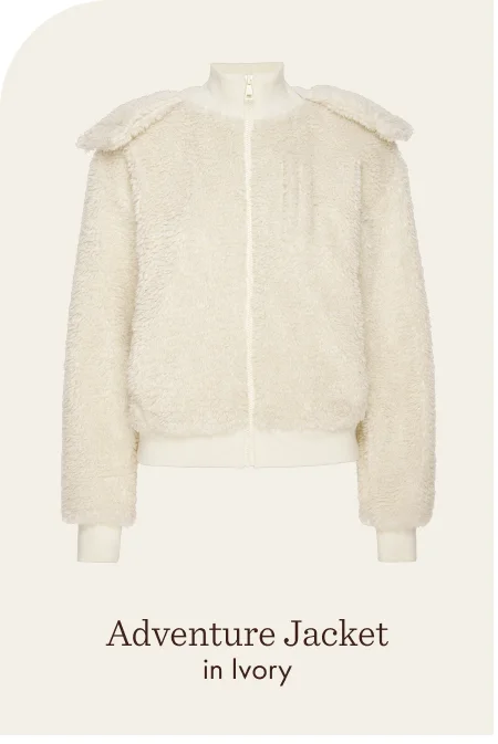 Adventure Jacket