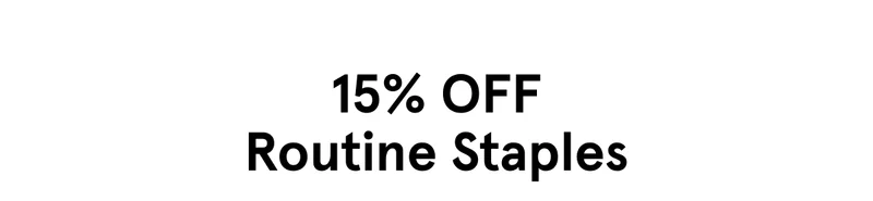 Savings on Skincare