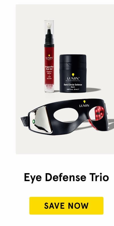 Eye Defense Trio
