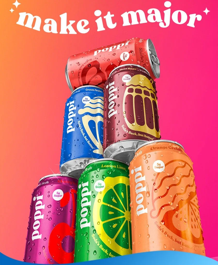 make it major
