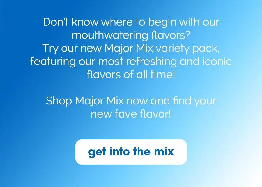 get into the mix