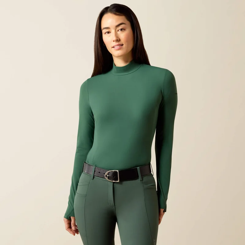 Women’s SolVeil Baselayer