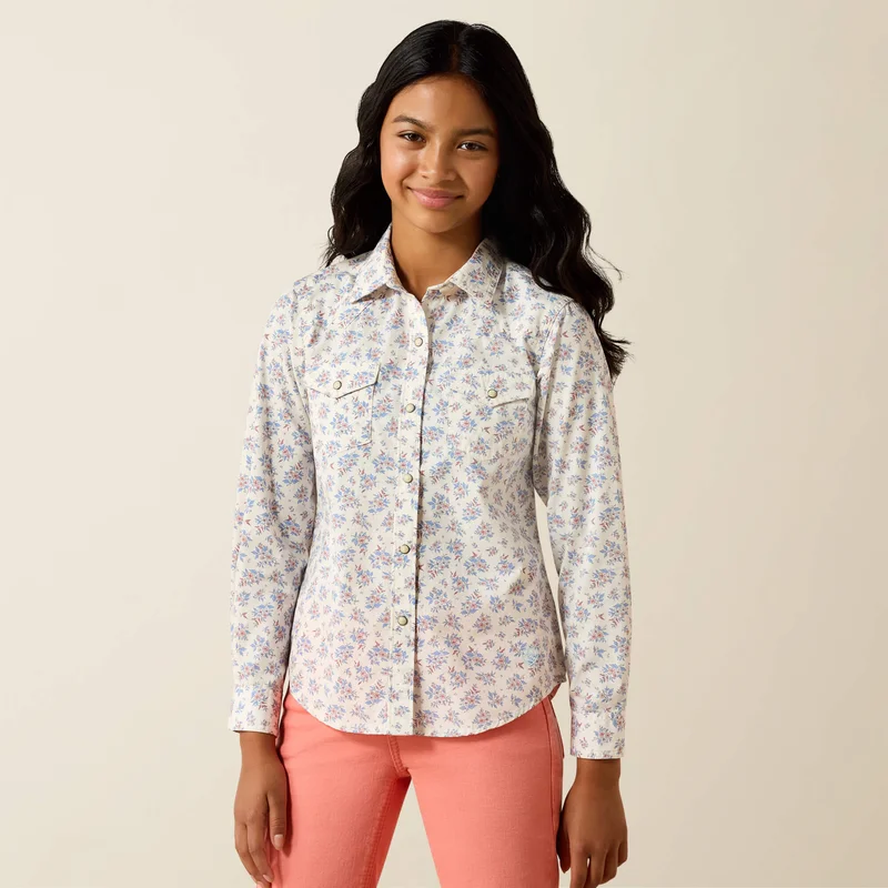 Kids’ Stardust Shirt