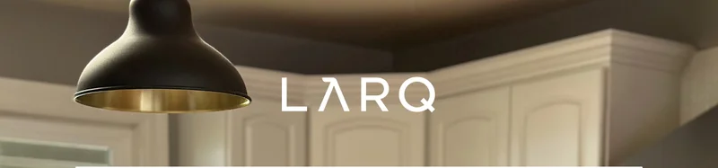 LARQ logo