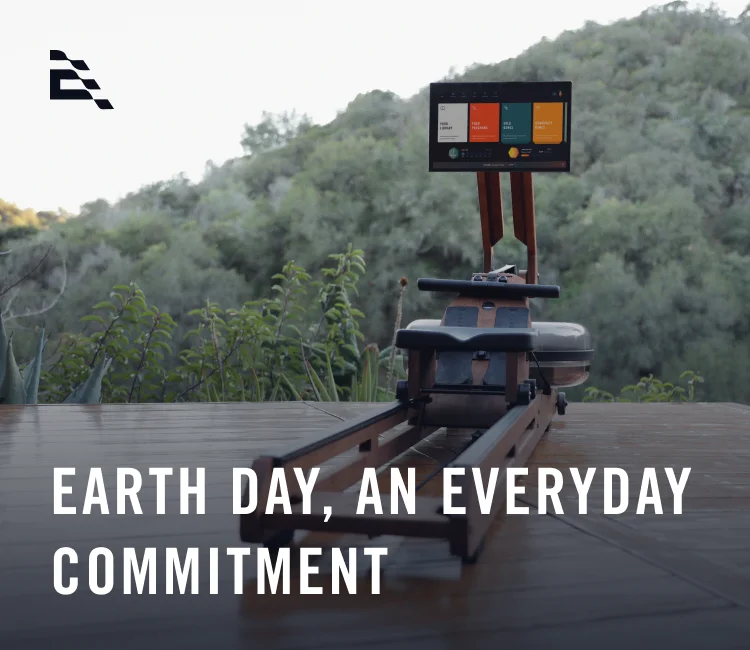 Earth Day, An Everyday Commitment