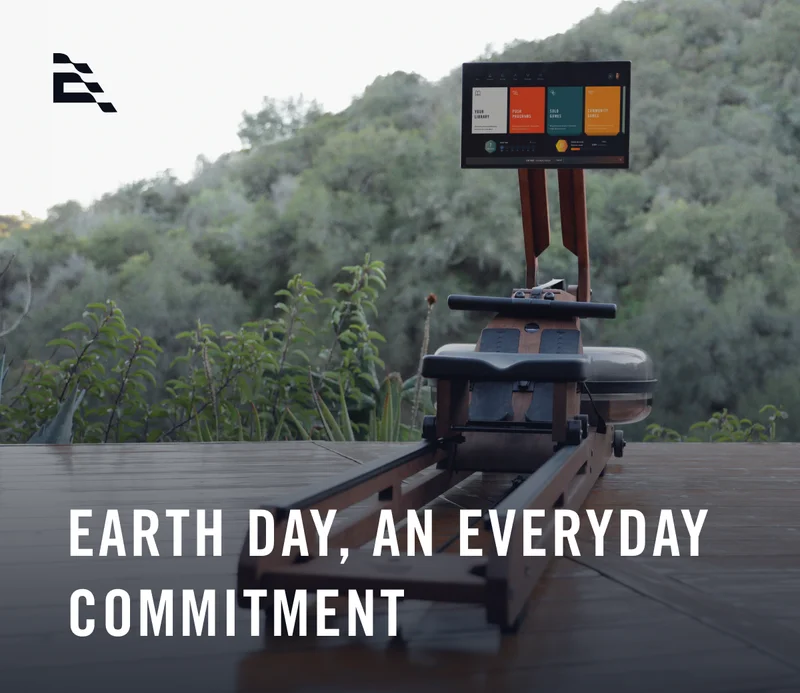Earth Day, An Everyday Commitment
