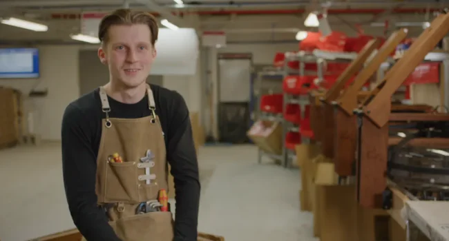 Sustainably-Sourced