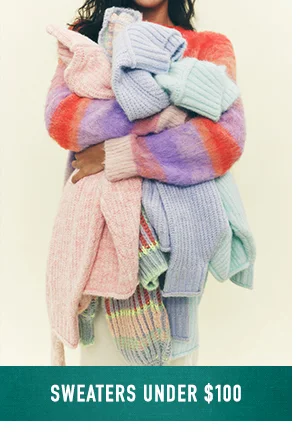 sweaters under 100