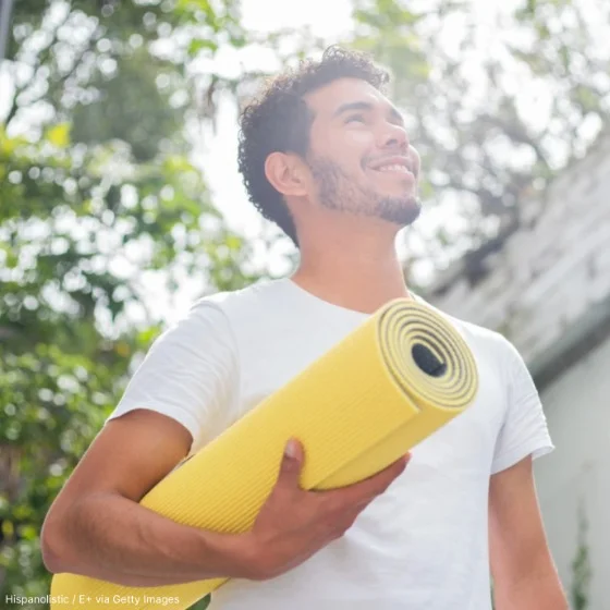 How to motivate yourself to work out (even when you don’t feel like it)