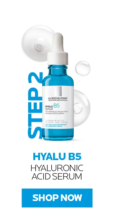 Step 2: Hyalu B5 Serum