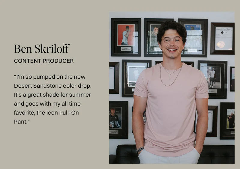 Ben Skriloff