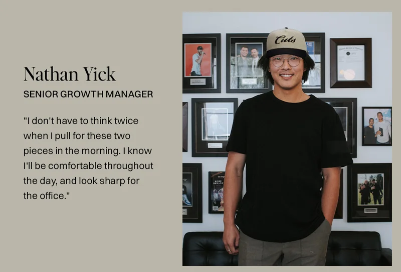 Nathan Yick
