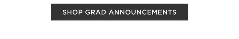 Shop Grad Announcements