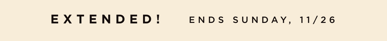 Extended