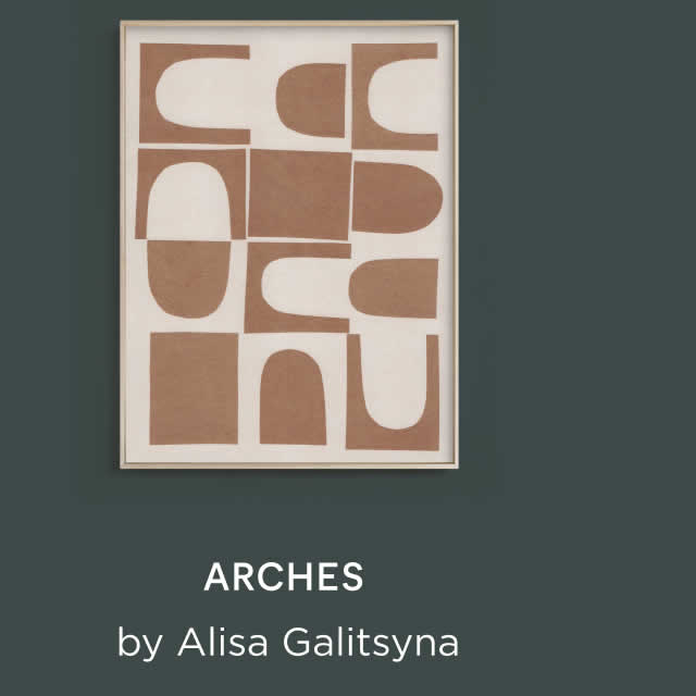 Arches