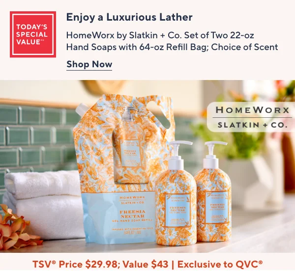 TSV