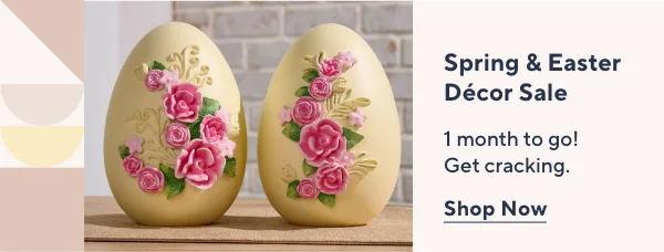 easter sale