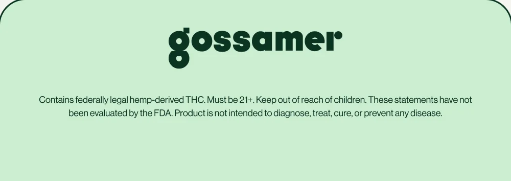 gossamer
