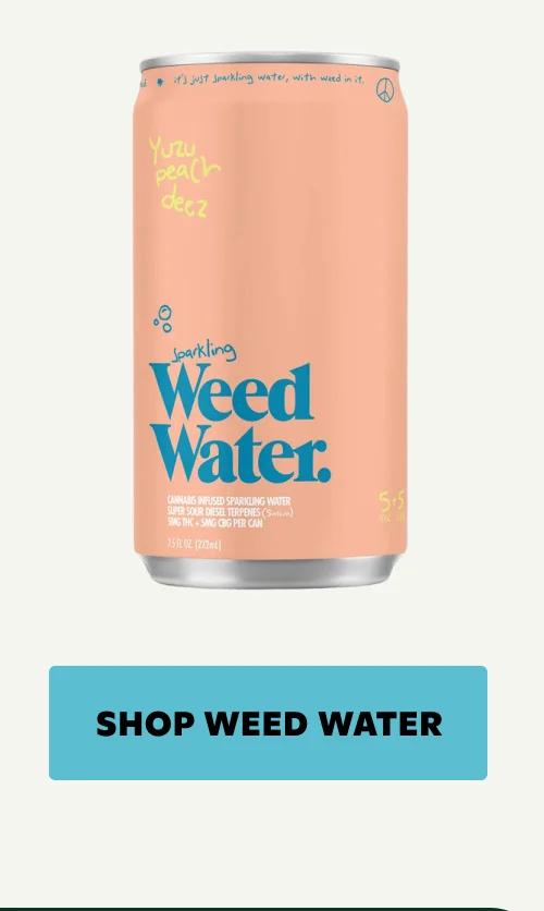 Shop Weed Water