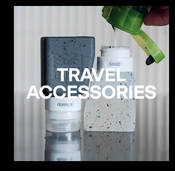 travel accessories