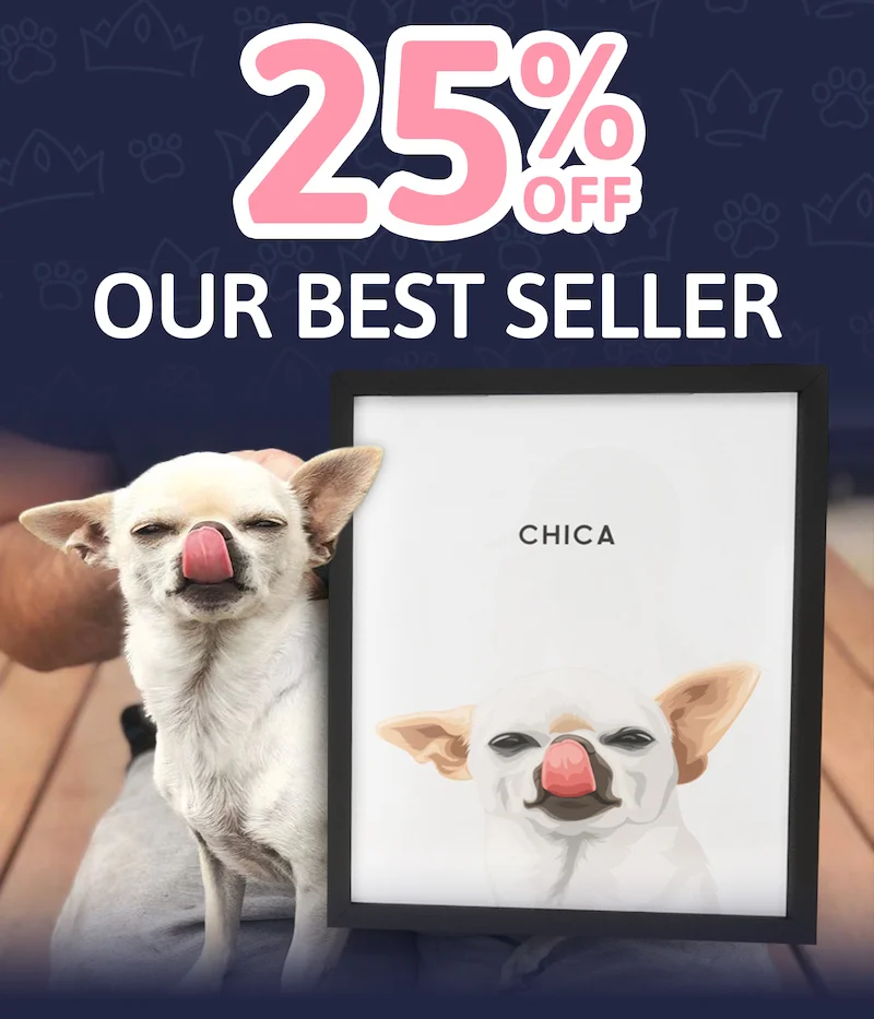 Why wait? 25% OFF EVERYTHING