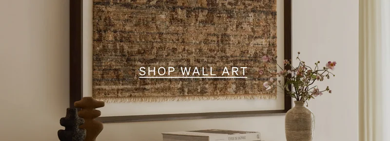 Shop Wall Art